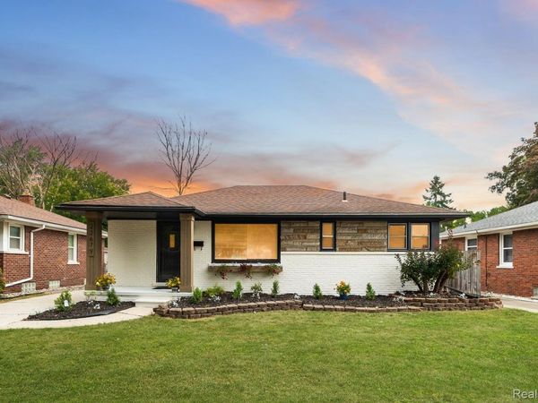 22679 O'Connor Street, St Clair Shores, Mi 48080
