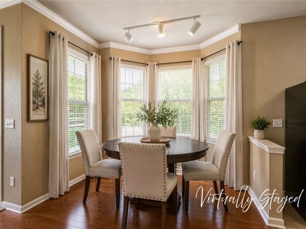 5135 W Sussex Lane, Rogers, AR 72758