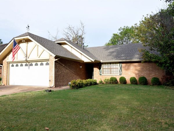 1220 S Chestnut Avenue, Broken Arrow, OK 74012