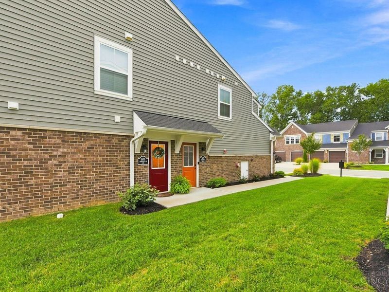 5870 Parkview Lane, Unit 201, Miami Township, OH 45150 Photo 35