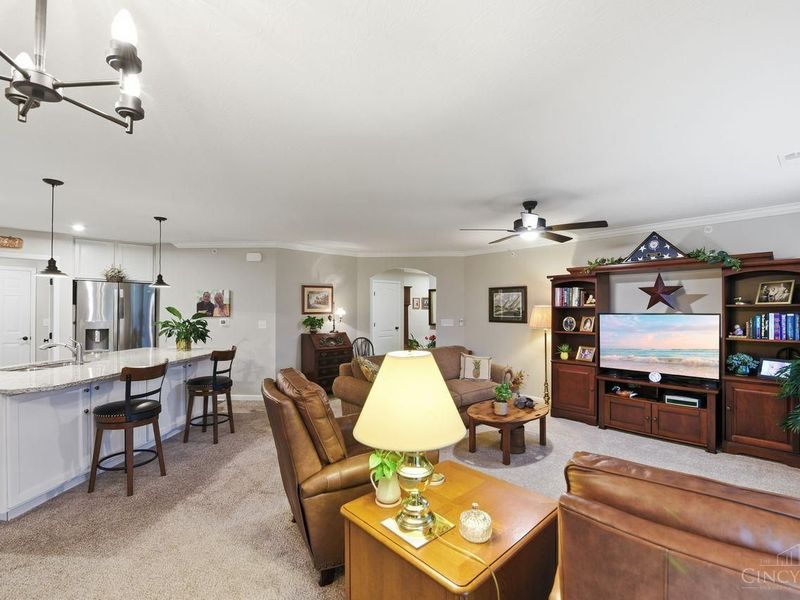 5870 Parkview Lane, Unit 201, Miami Township, OH 45150 Photo 5