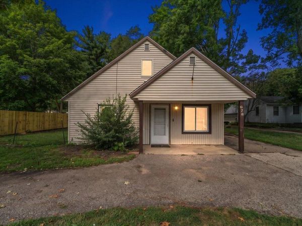 678 Butternut Drive, Holland, MI 49424
