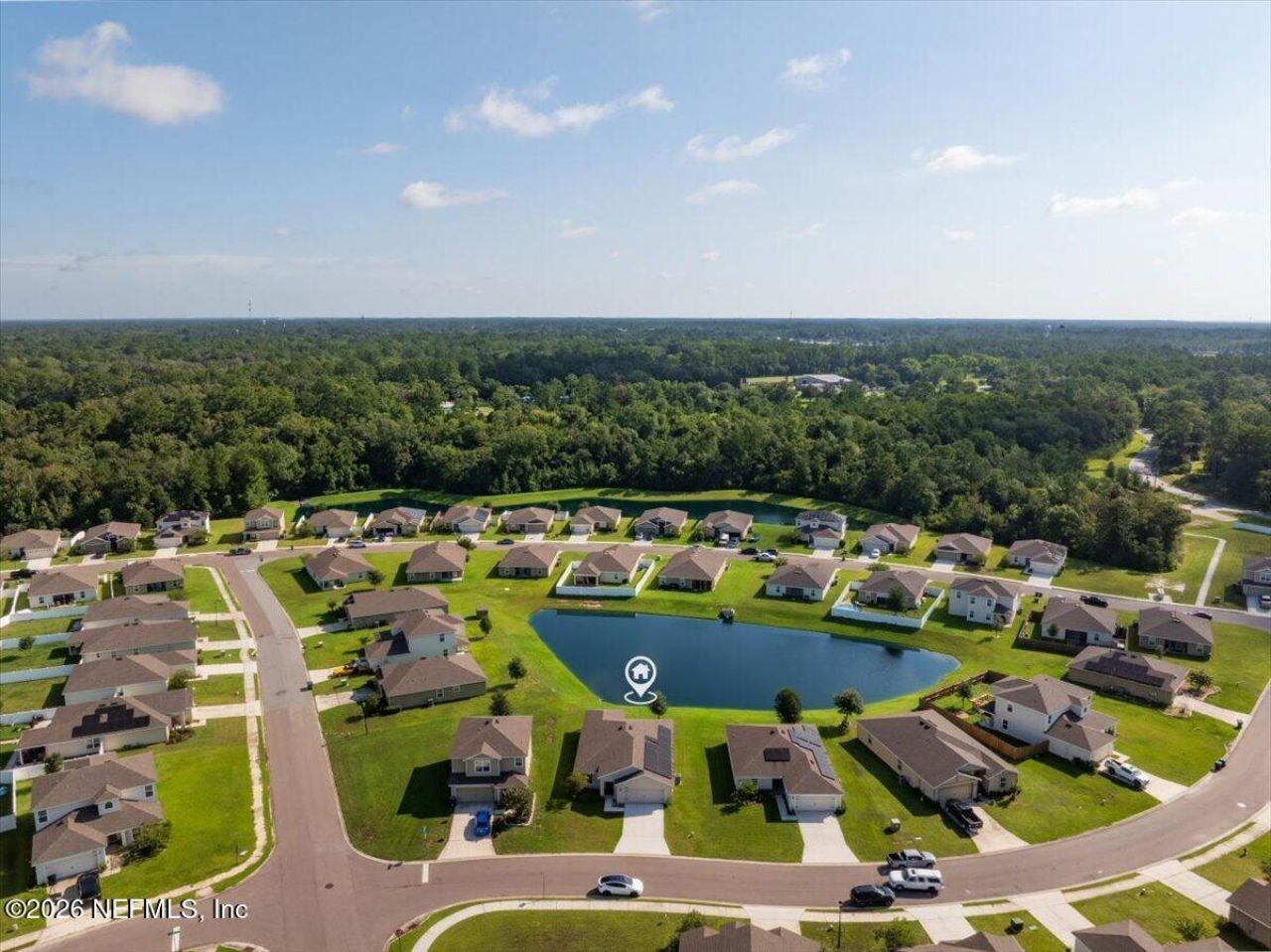 5980 Crosby Lake Way E, Macclenny, FL 32063 Photo