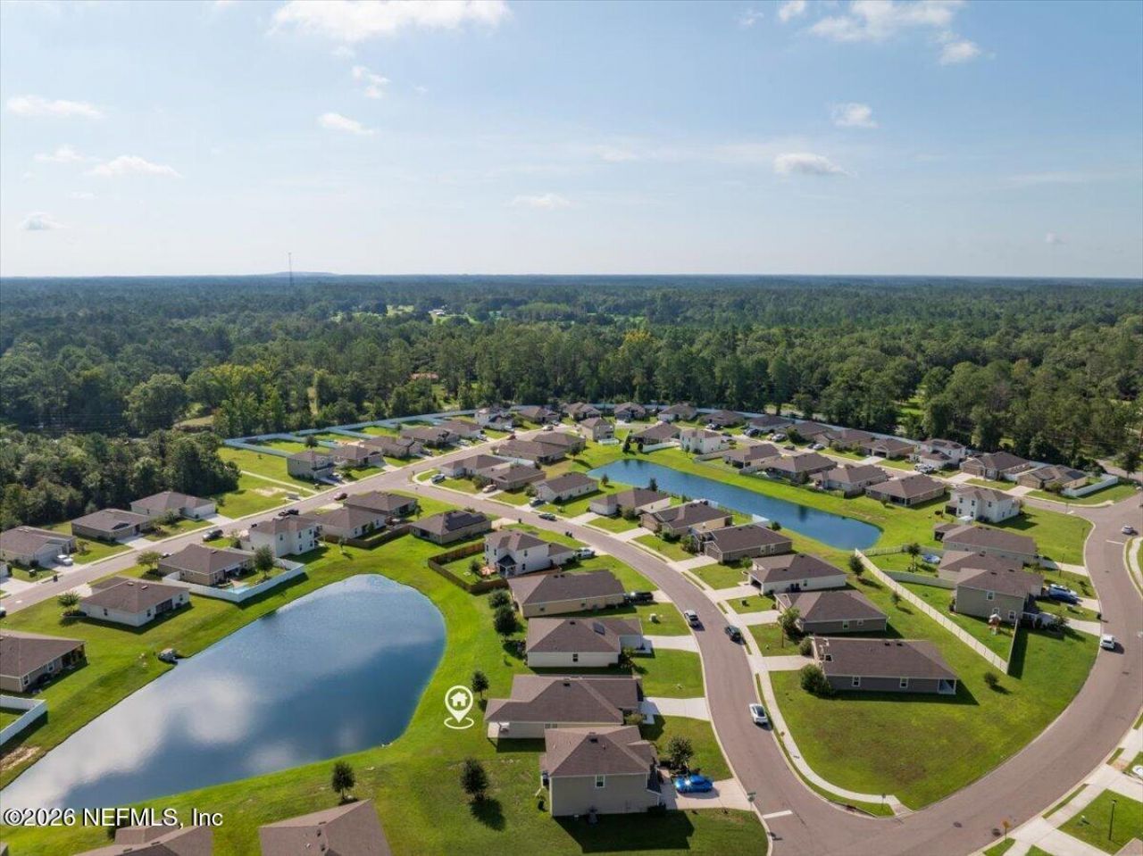 5980 Crosby Lake Way E, Macclenny, FL 32063 Photo