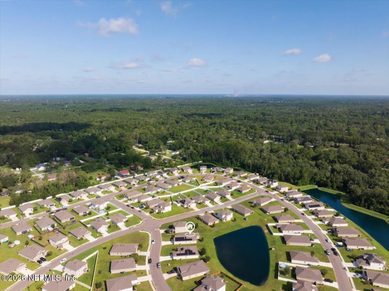 5980 Crosby Lake Way E, Macclenny, FL 32063 Photo
