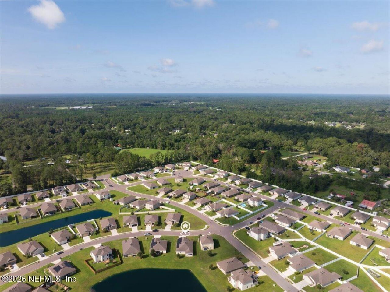 5980 Crosby Lake Way E, Macclenny, FL 32063 Photo