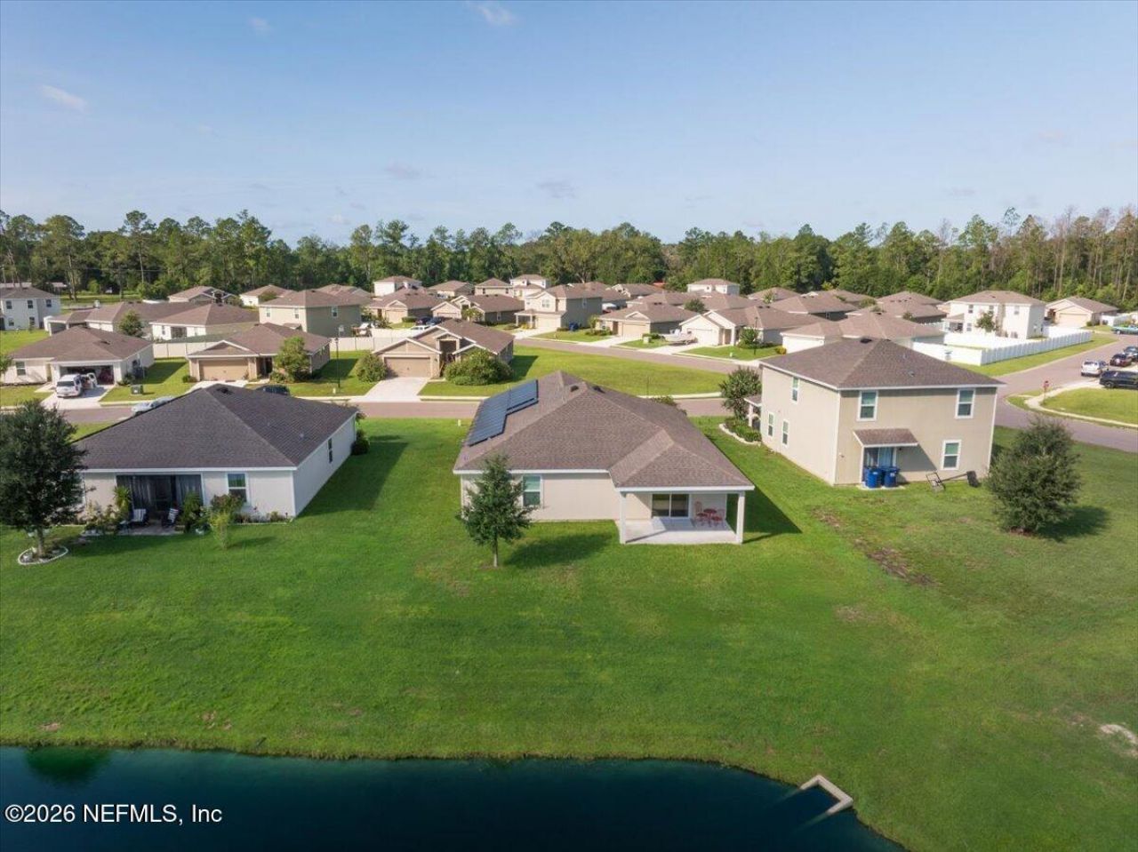 5980 Crosby Lake Way E, Macclenny, FL 32063 Photo
