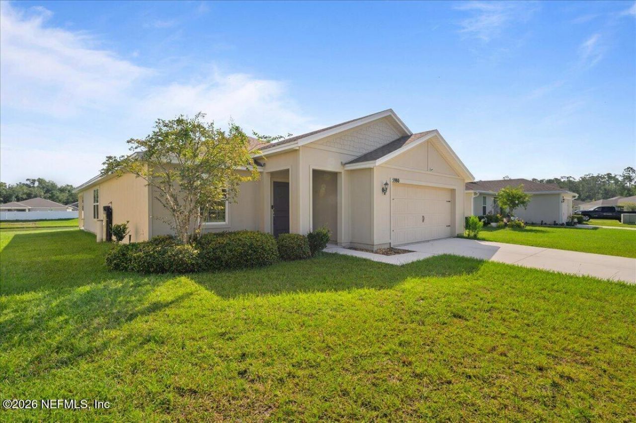 5980 Crosby Lake Way E, Macclenny, FL 32063 Photo