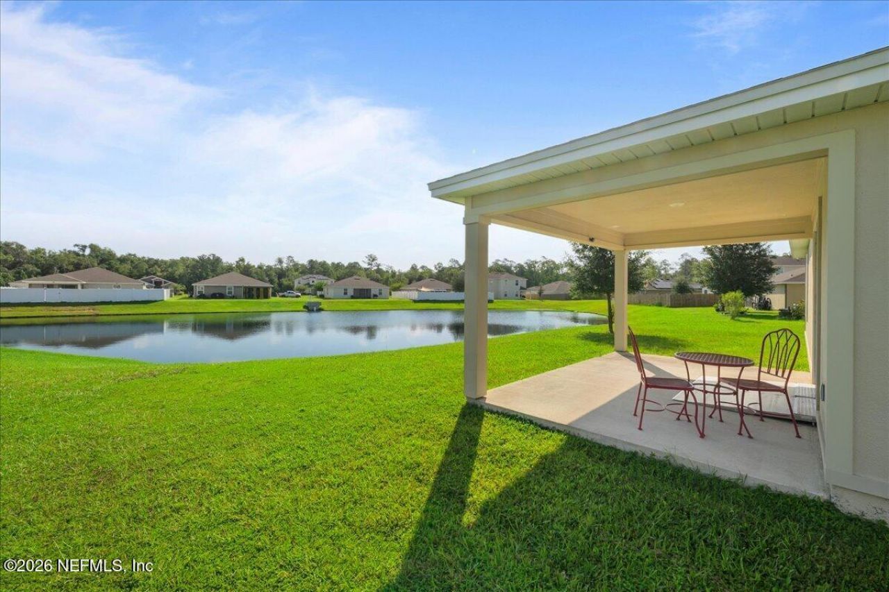 5980 Crosby Lake Way E, Macclenny, FL 32063 Photo