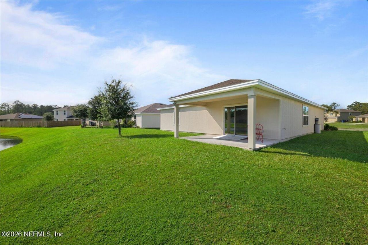 5980 Crosby Lake Way E, Macclenny, FL 32063 Photo