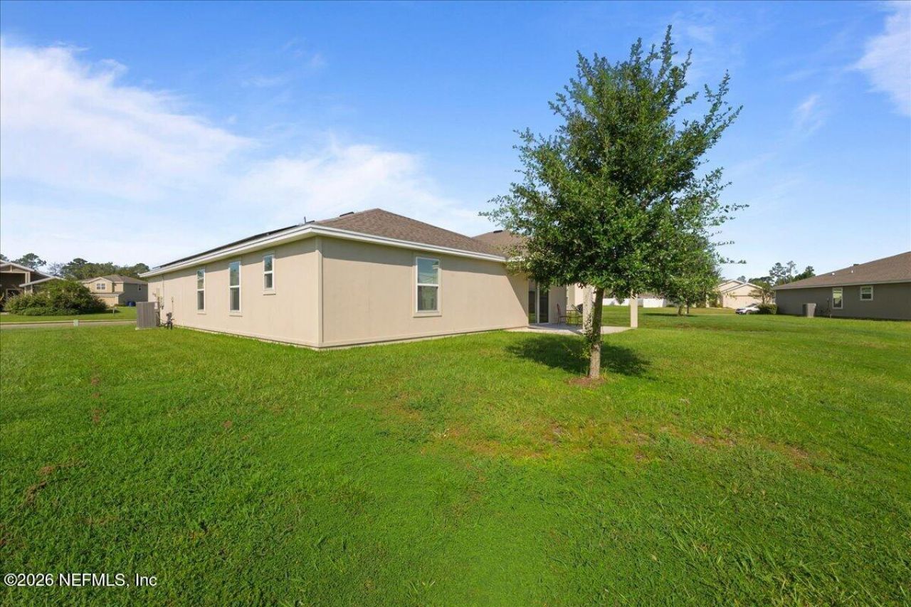 5980 Crosby Lake Way E, Macclenny, FL 32063 Photo