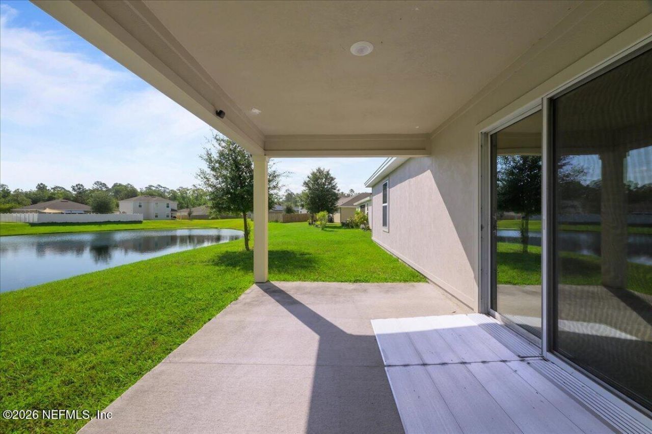 5980 Crosby Lake Way E, Macclenny, FL 32063 Photo