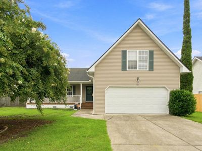 112 Cane Break Lane, Goose Creek, SC 29445