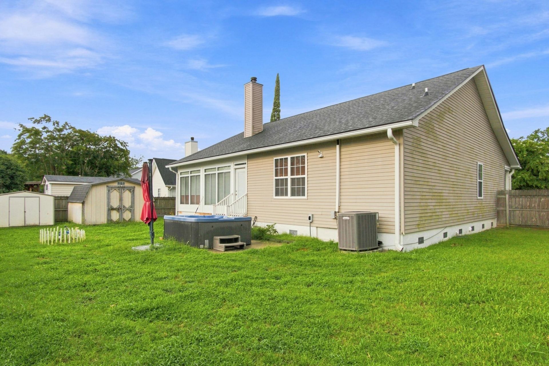 112 Cane Break Lane Photo 43