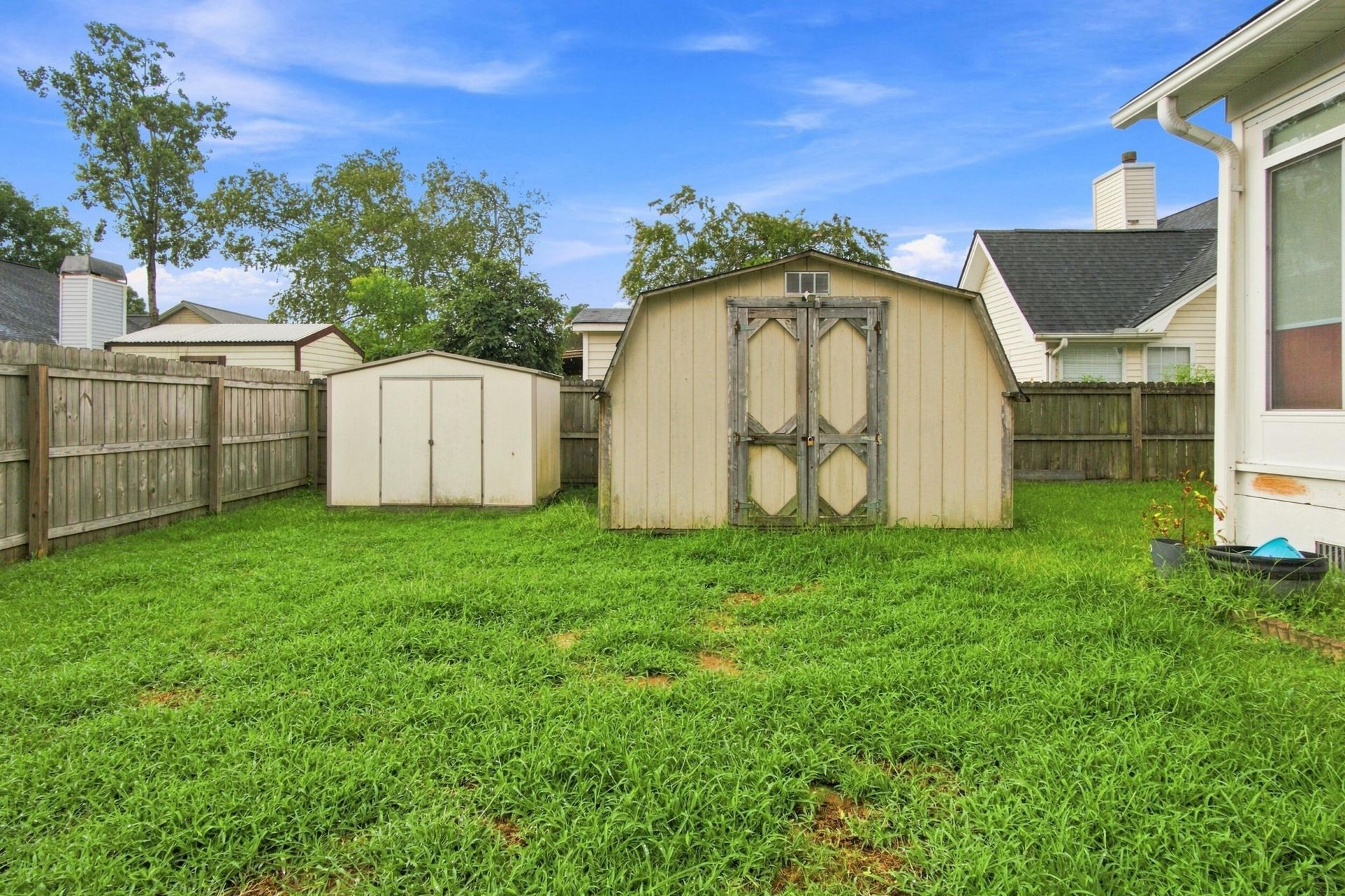 112 Cane Break Lane Photo 45