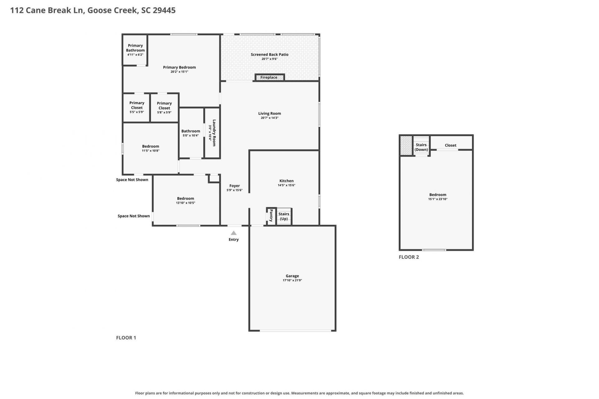 112 Cane Break Lane Photo 46