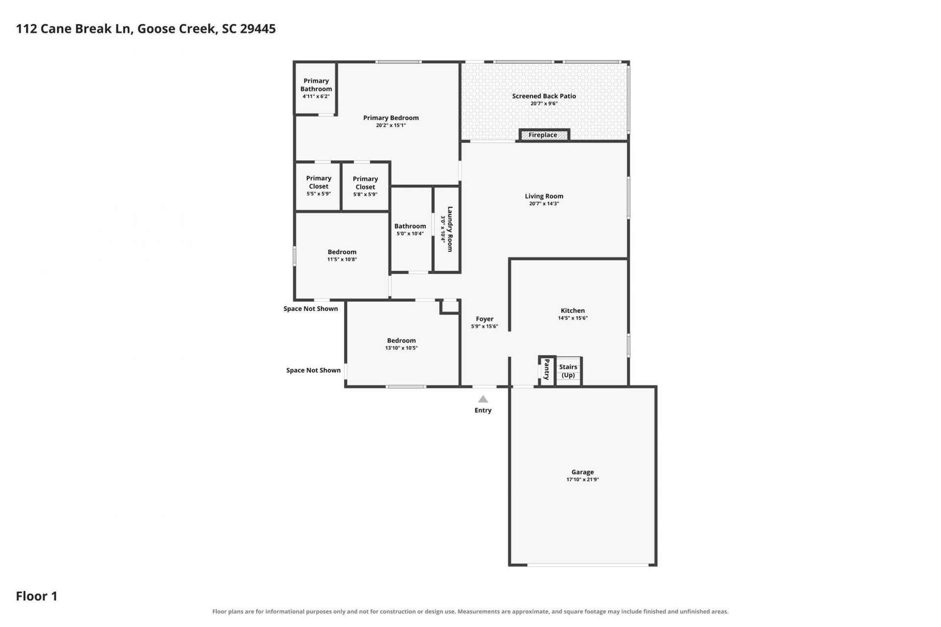 112 Cane Break Lane Photo 47