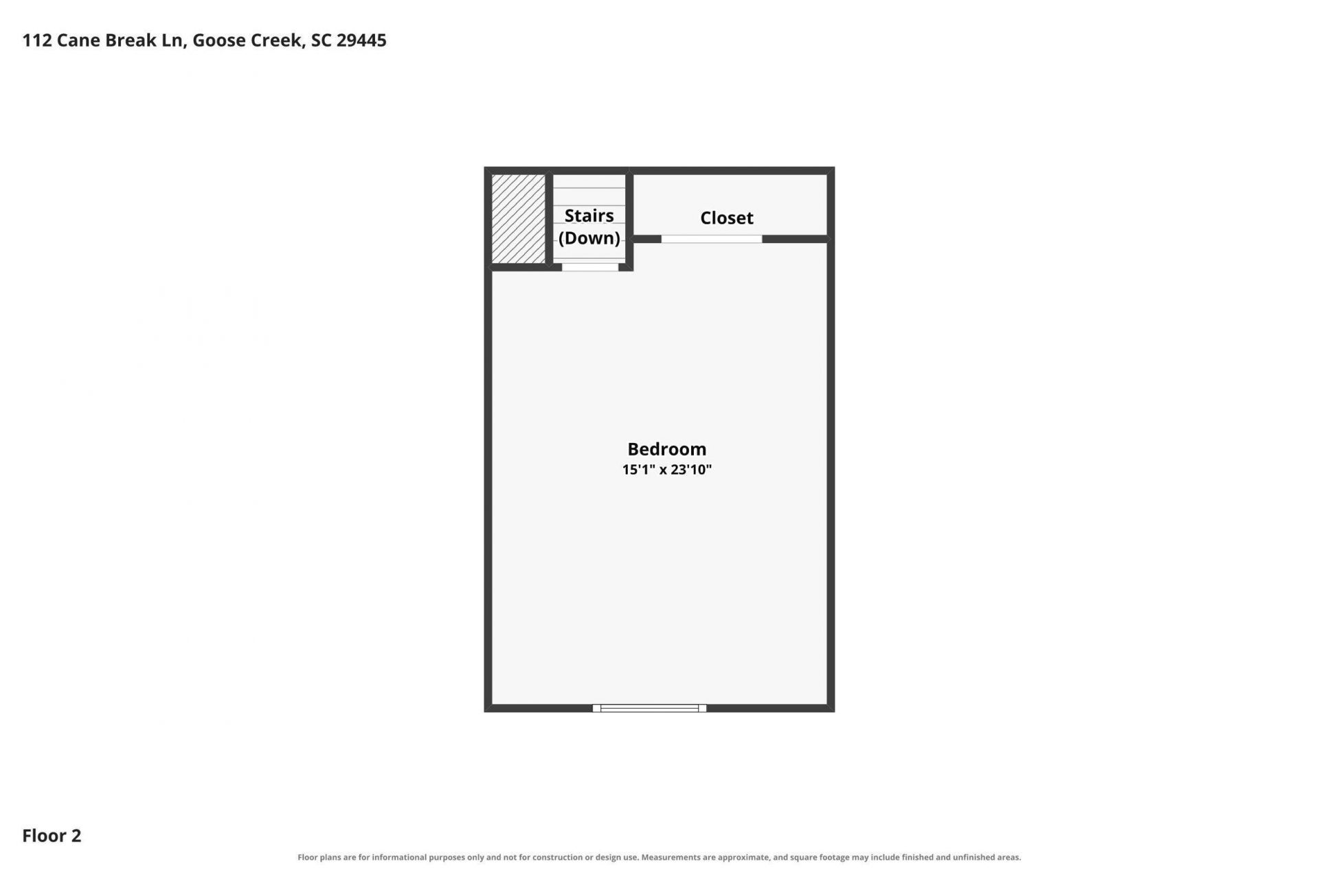 112 Cane Break Lane Photo 48