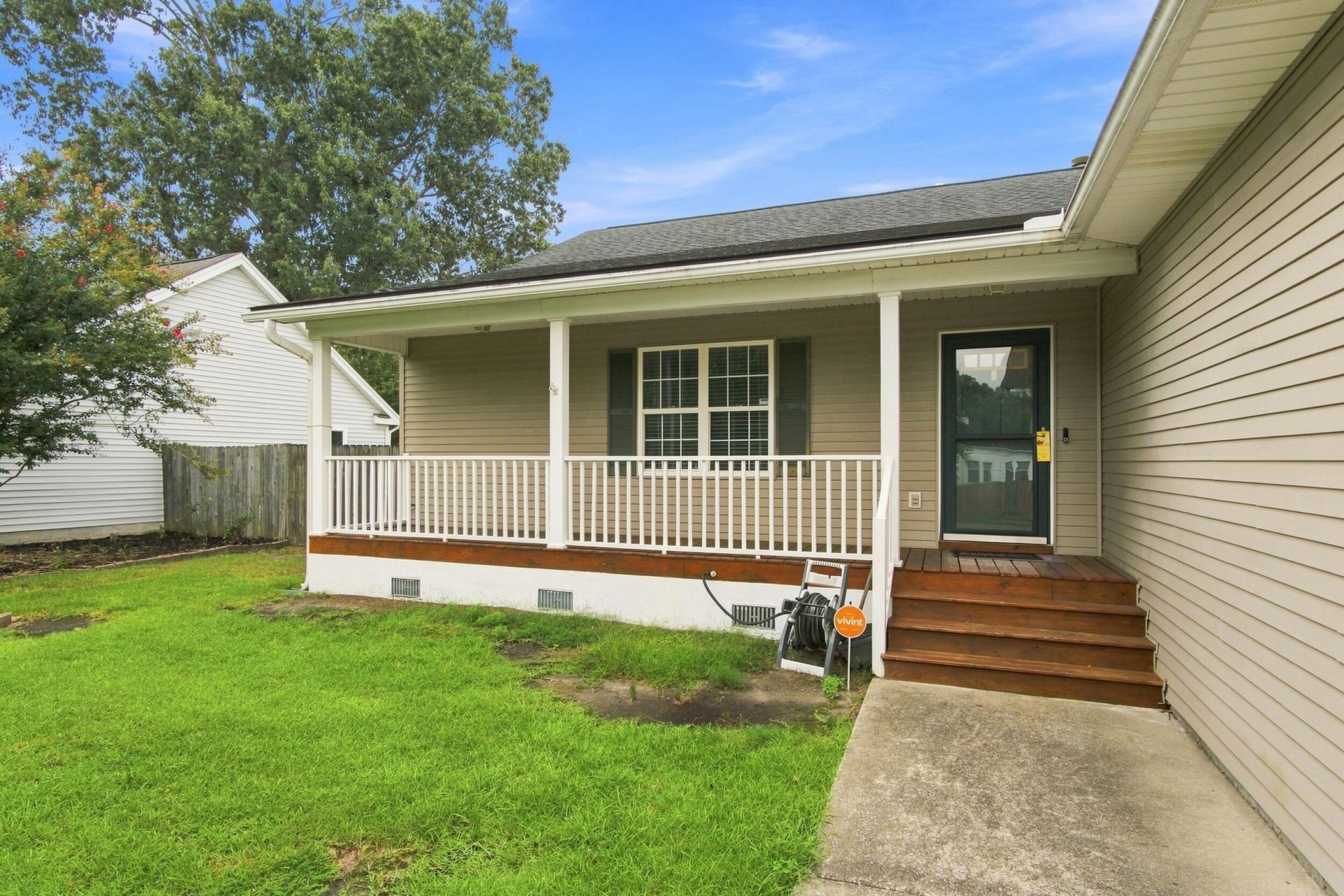 112 Cane Break Lane Photo 5