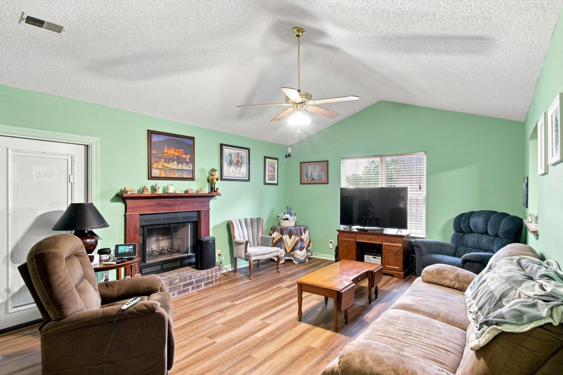 112 Cane Break Lane Photo 7