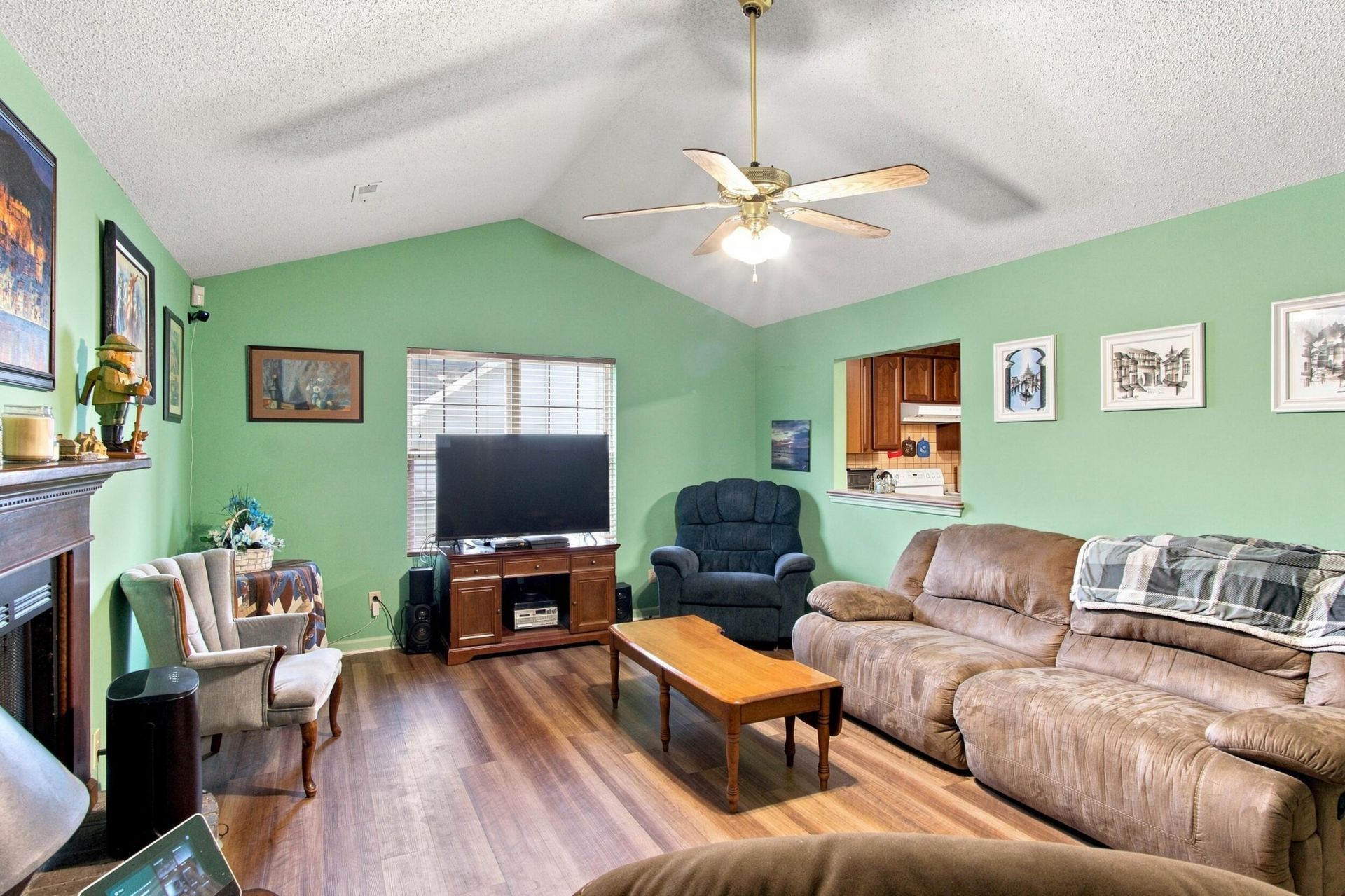 112 Cane Break Lane Photo 8