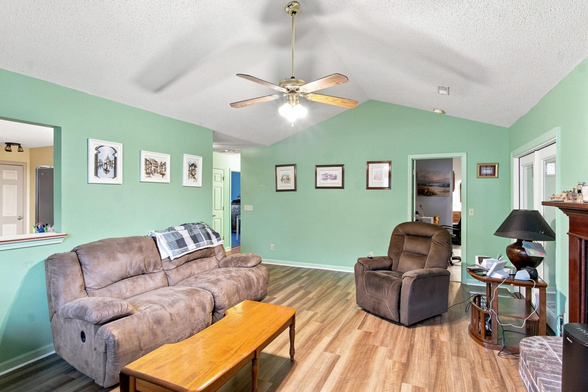 112 Cane Break Lane Photo 9