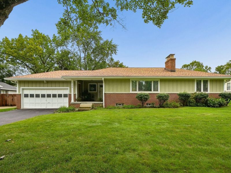 2106 Springhill Drive, Columbus, OH 43221 Photo 1