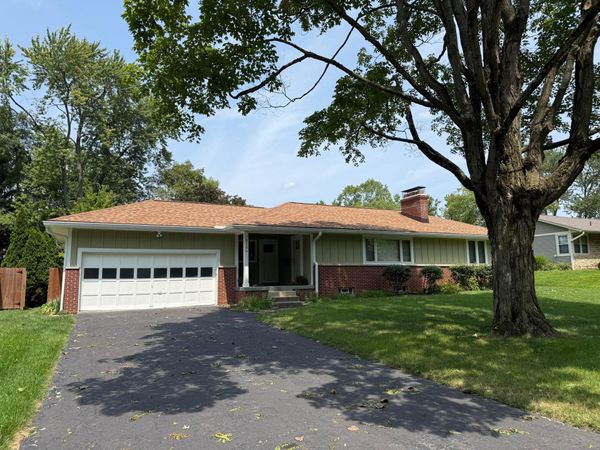 2106 Springhill Drive, Columbus, OH 43221