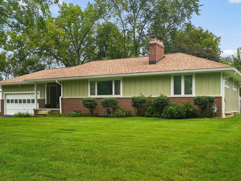 2106 Springhill Drive, Columbus, OH 43221 Photo 3