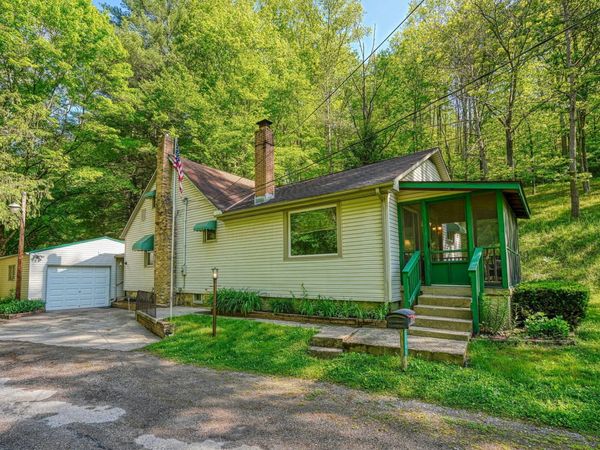 31740 Huston Road , Logan, OH 43138