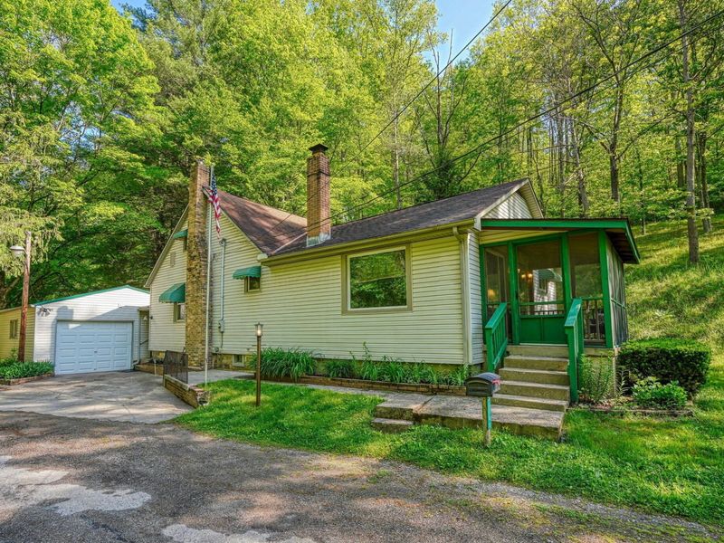 31740 Huston Road , Logan, OH 43138 Photo 1