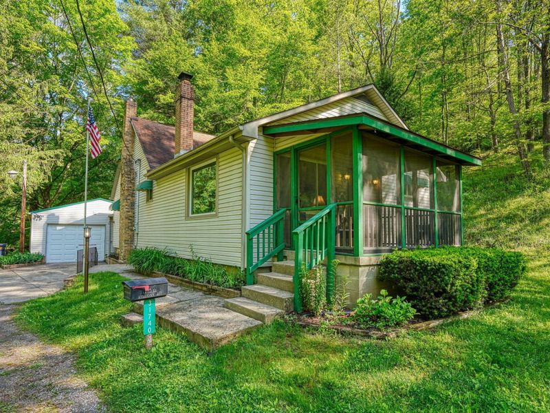31740 Huston Road , Logan, OH 43138 Photo 4
