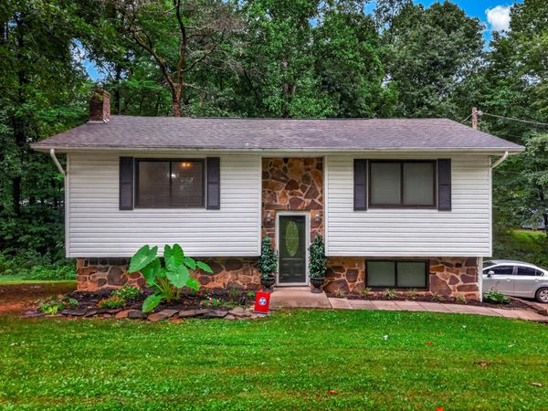 464 Norris Drive, Tazewell, TN 37879