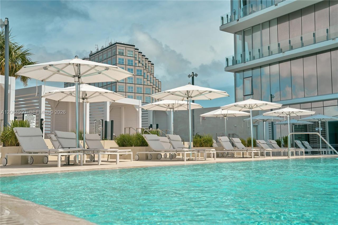 300 Biscayne Blvd Way , Unit 6301, Miami, FL 33131 Photo