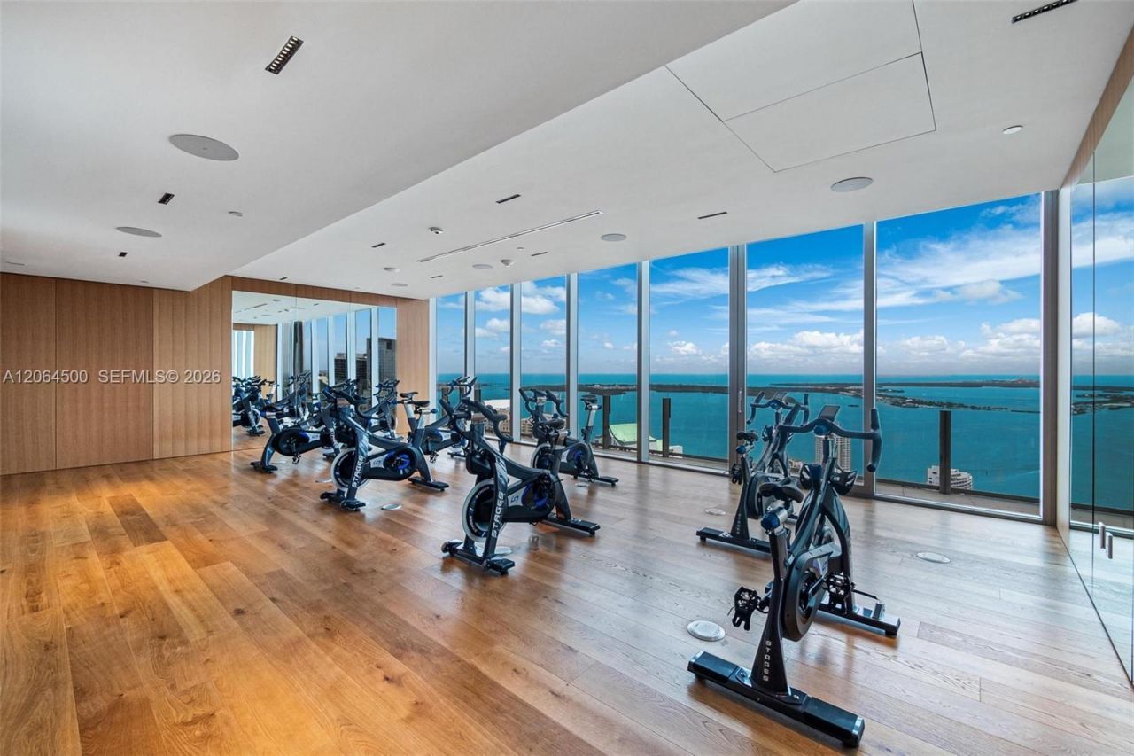 300 Biscayne Blvd Way , Unit 6301, Miami, FL 33131 Photo