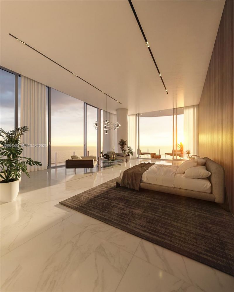 300 Biscayne Blvd Way , Unit 6301, Miami, FL 33131 Photo