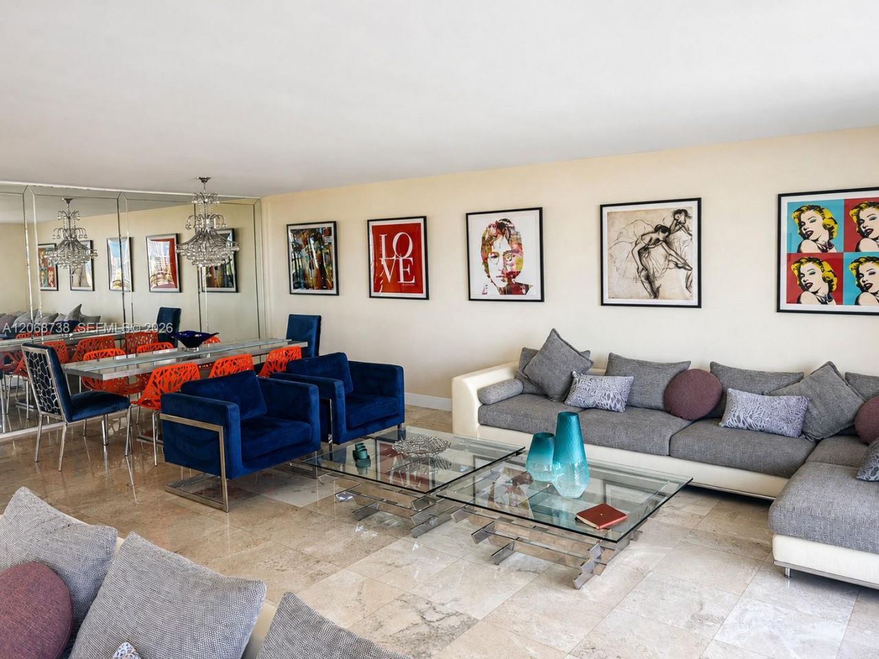 500 Three Islands Blvd , Unit 918, Hallandale Beach, FL 33009 Photo
