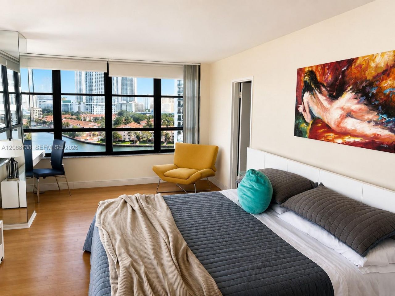 500 Three Islands Blvd , Unit 918, Hallandale Beach, FL 33009 Photo