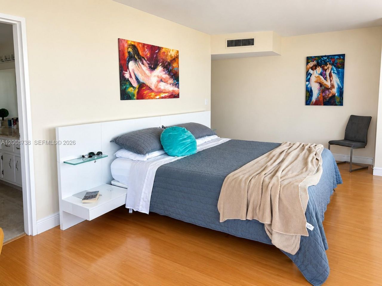 500 Three Islands Blvd , Unit 918, Hallandale Beach, FL 33009 Photo