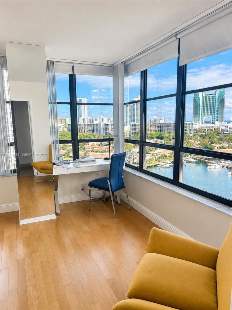 500 Three Islands Blvd , Unit 918, Hallandale Beach, FL 33009 Photo