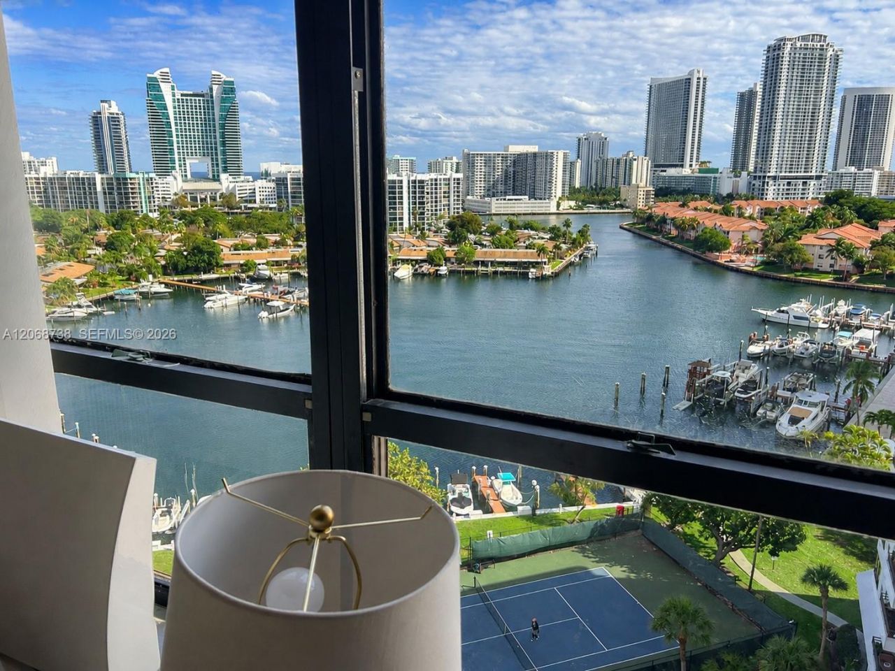 500 Three Islands Blvd , Unit 918, Hallandale Beach, FL 33009 Photo
