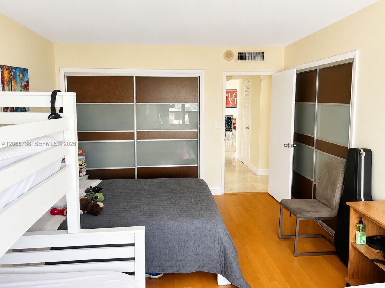 500 Three Islands Blvd , Unit 918, Hallandale Beach, FL 33009 Photo