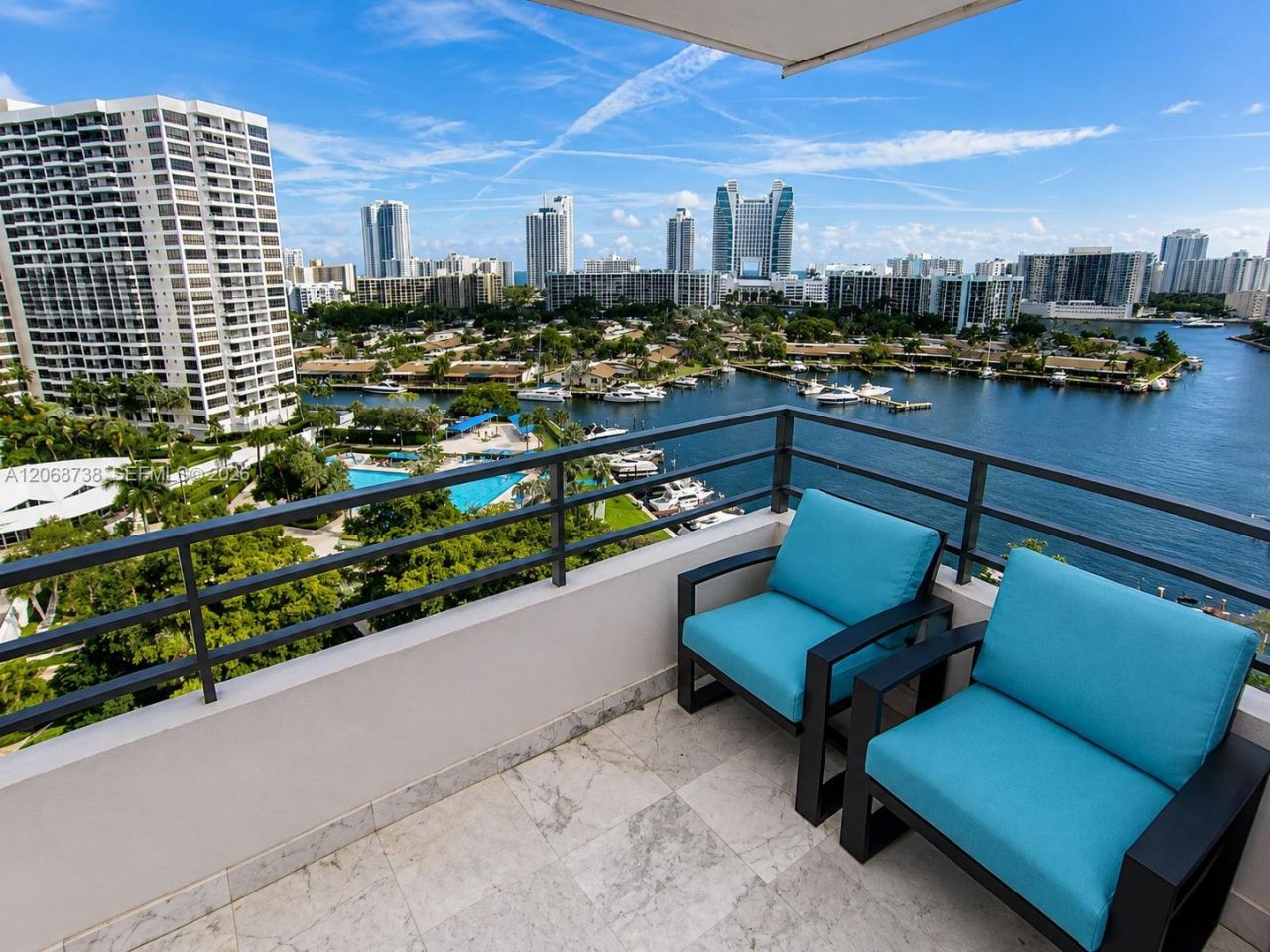 500 Three Islands Blvd , Unit 918, Hallandale Beach, FL 33009 Photo