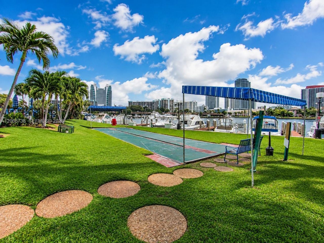 500 Three Islands Blvd , Unit 918, Hallandale Beach, FL 33009 Photo
