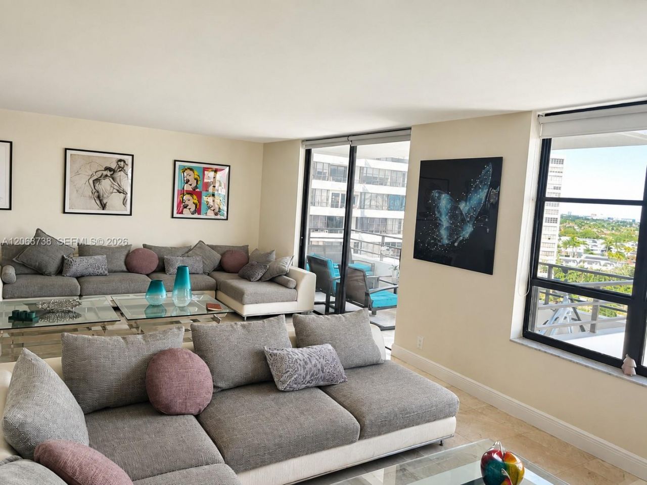 500 Three Islands Blvd , Unit 918, Hallandale Beach, FL 33009 Photo