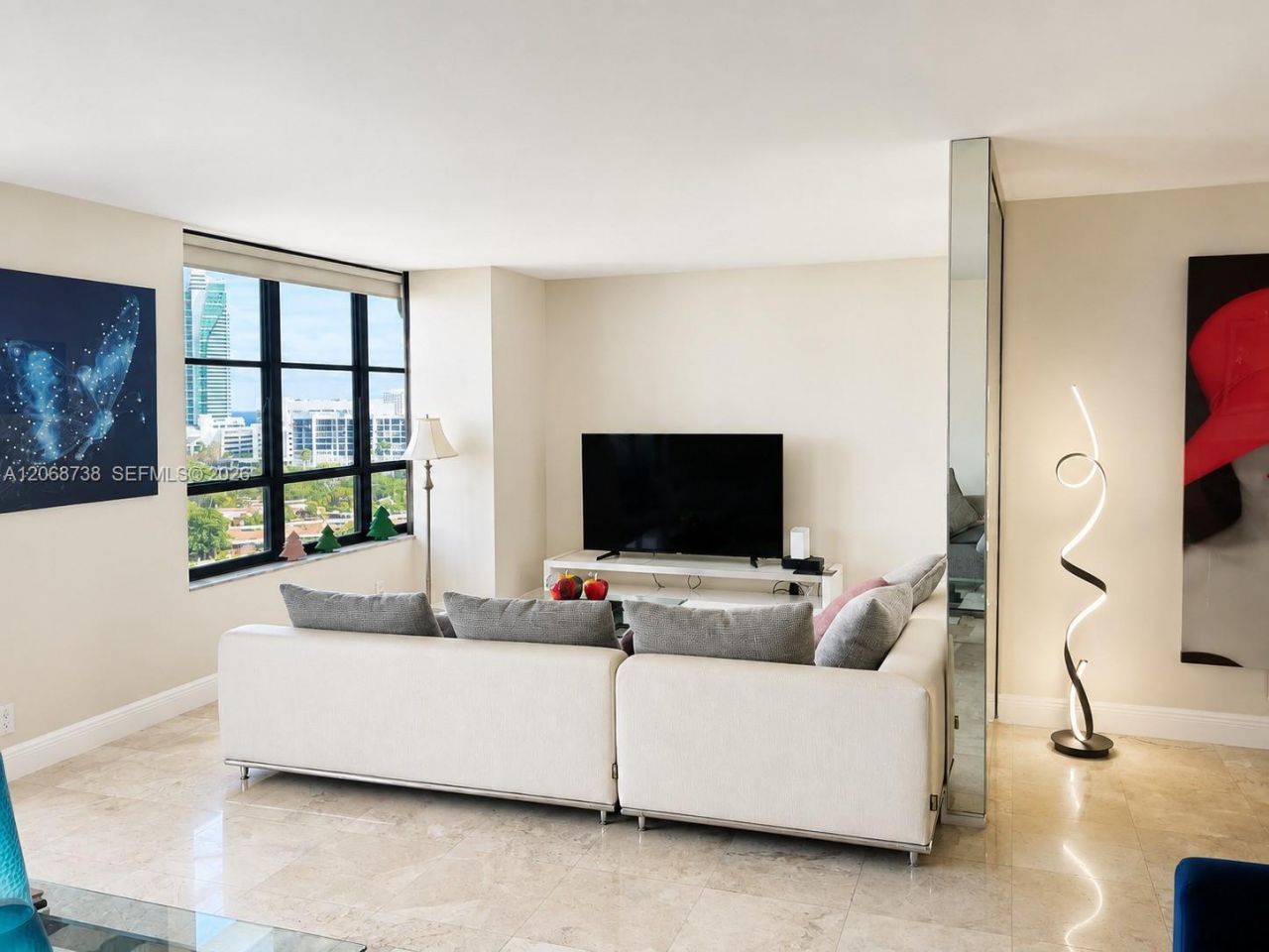 500 Three Islands Blvd , Unit 918, Hallandale Beach, FL 33009 Photo