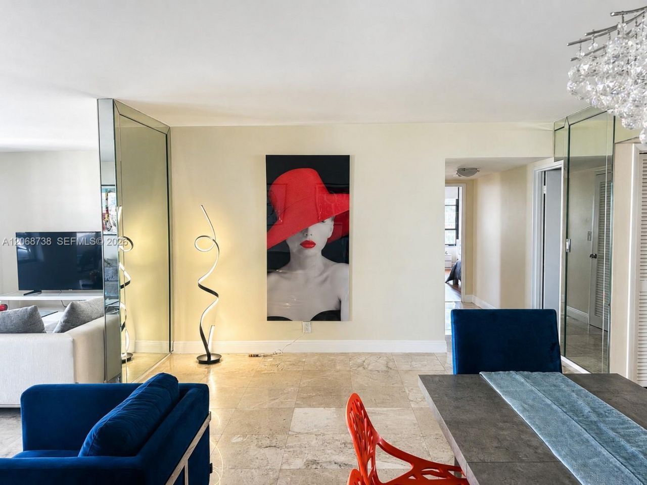 500 Three Islands Blvd , Unit 918, Hallandale Beach, FL 33009 Photo