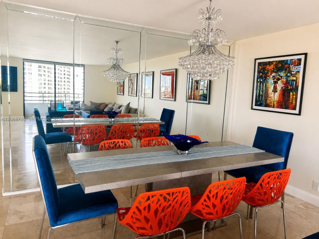 500 Three Islands Blvd , Unit 918, Hallandale Beach, FL 33009 Photo