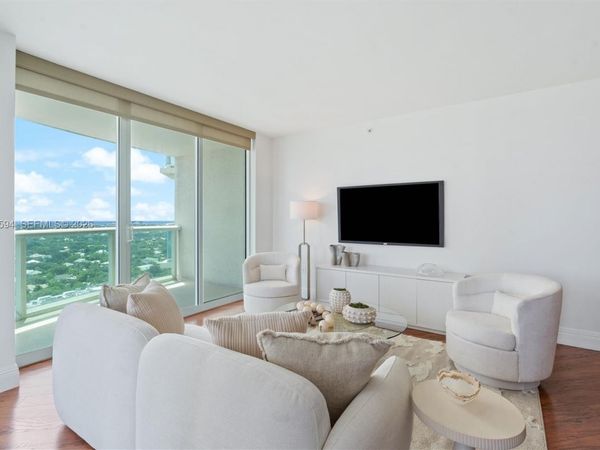 347 N New River Dr E , Unit 2709, Fort Lauderdale, FL 33301