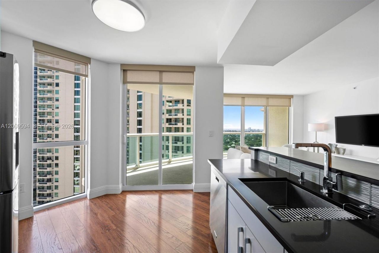 347 N New River Dr E , Unit 2709, Fort Lauderdale, FL 33301 Photo